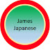logo James Japanese