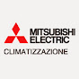 Mitsubishi Electric Climatizzazione