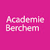logo Academie Berchem Muziek-Woord