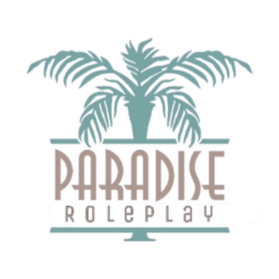 Paradise Roleplay - YouTube