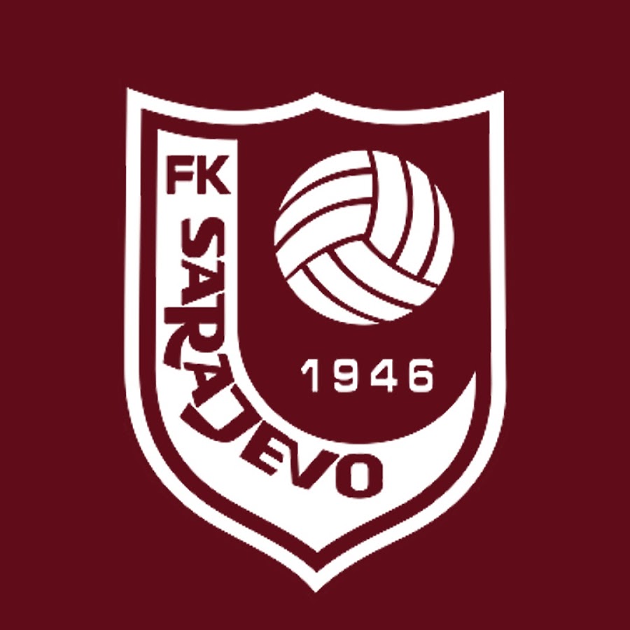 FK Sarajevo @FKSarajevo46
