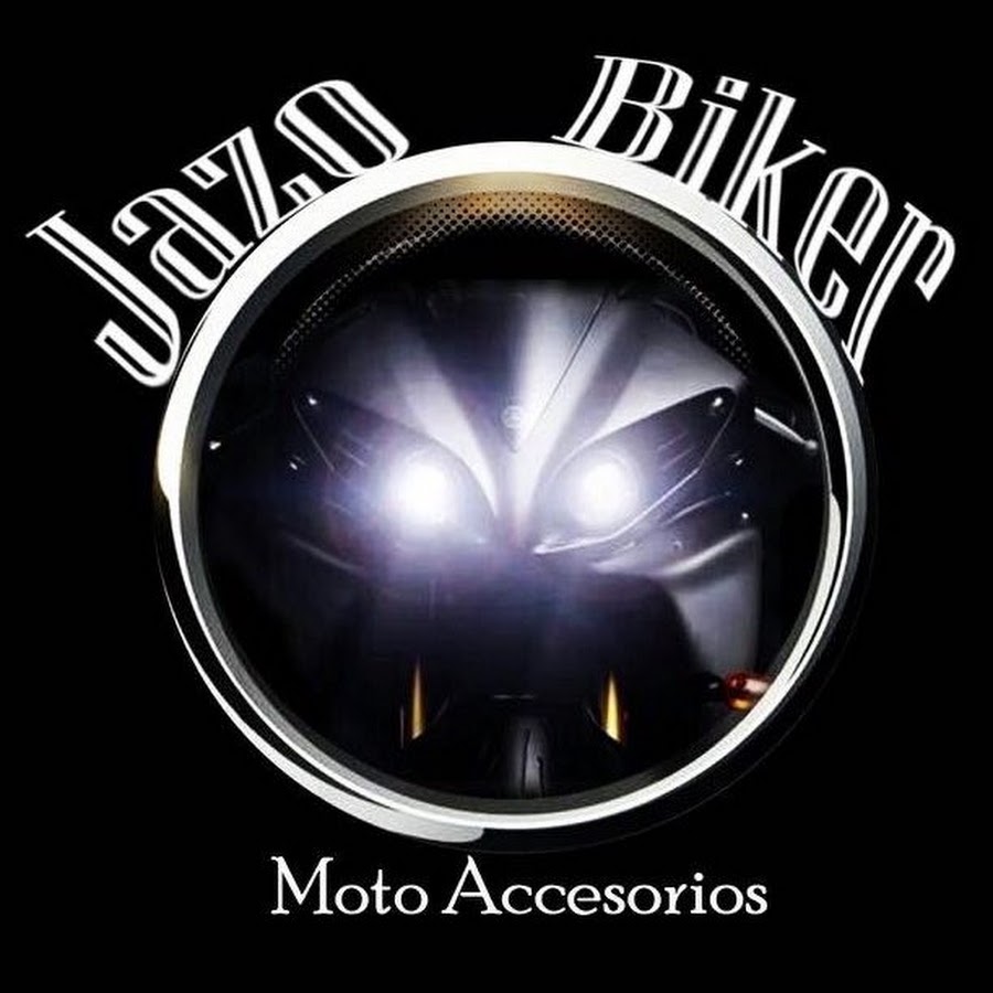 JazoBiker Accesorios para Motos