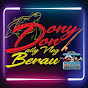 Dony don BERAU