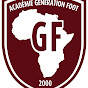 Académie Génération Foot