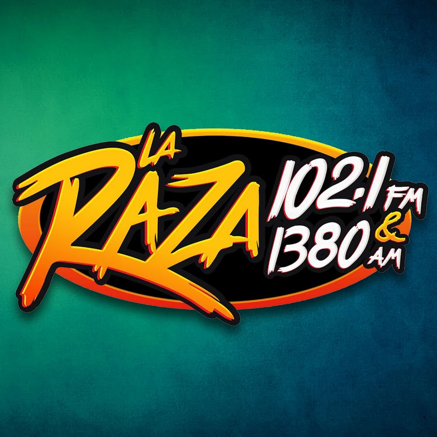 La Raza 102.1 FM - YouTube