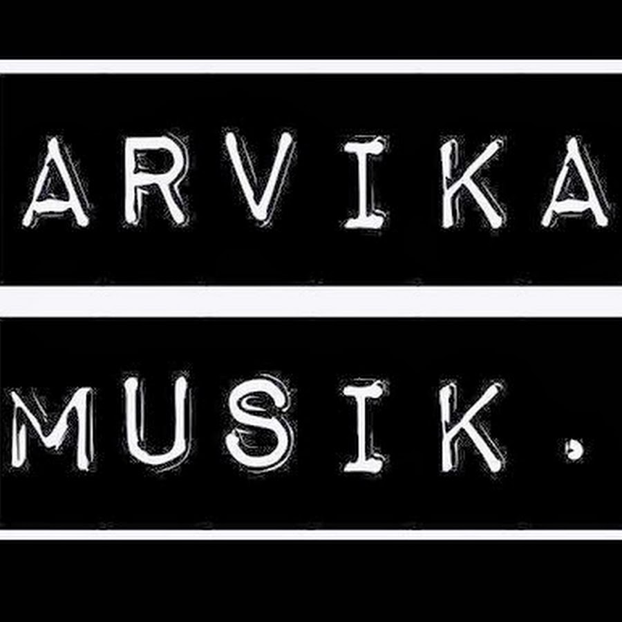 Arvika Musik YouTube