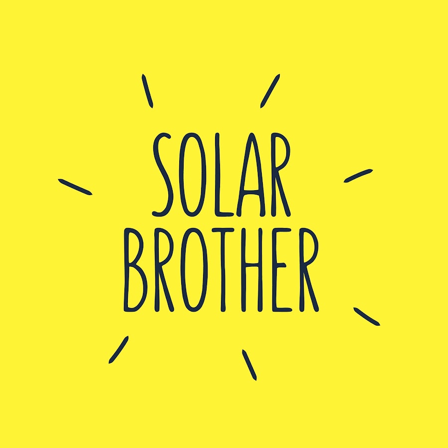 Solar Brother