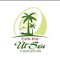 Vườn Dừa ÚT SƠN - UT SON Coconut Ecological Area