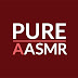 logo Pure Audiobook ASMR