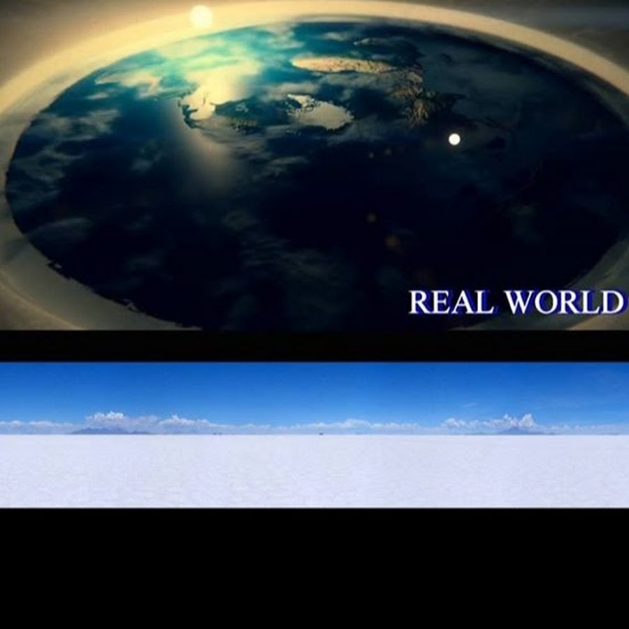 Real World @realworldinformations
