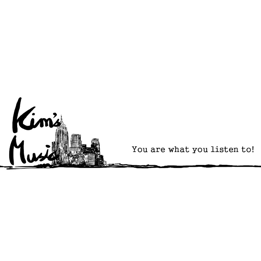 킴스뮤직 Kims Music - YouTube 킴스뮤직 Kims Music