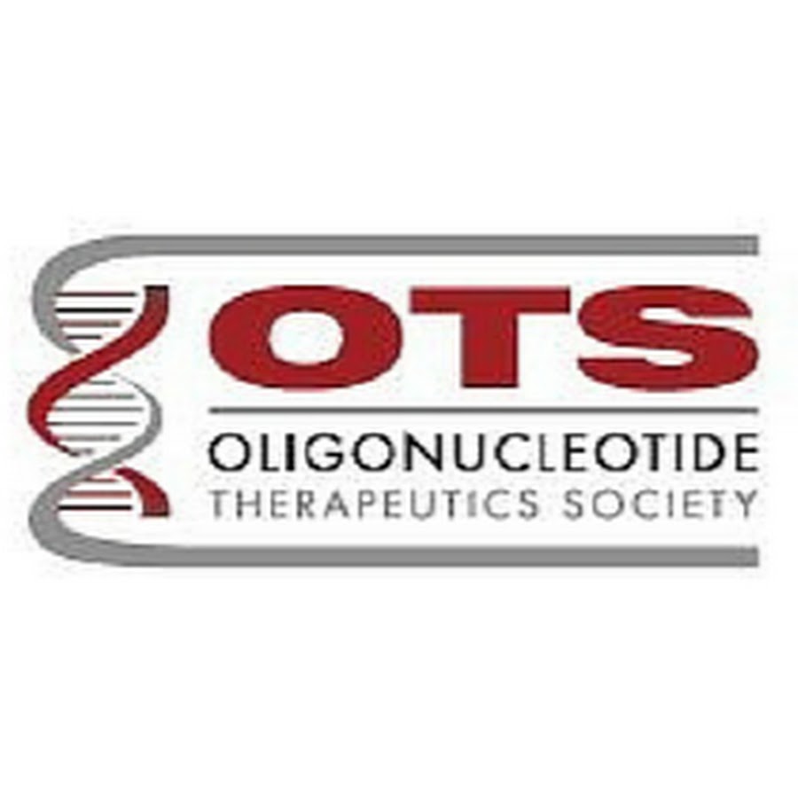 Oligonucleotide Therapeutics Society