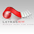 logo LetrasRM