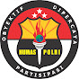 Humas Polres donggala