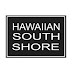 logo Hawaiian South Shore Surf Boutique