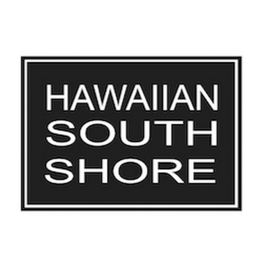 Hawaiian South Shore Surf Boutique