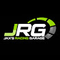 JRG Jax's Racing Garage