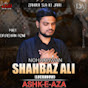 Shahbaz Ali Official