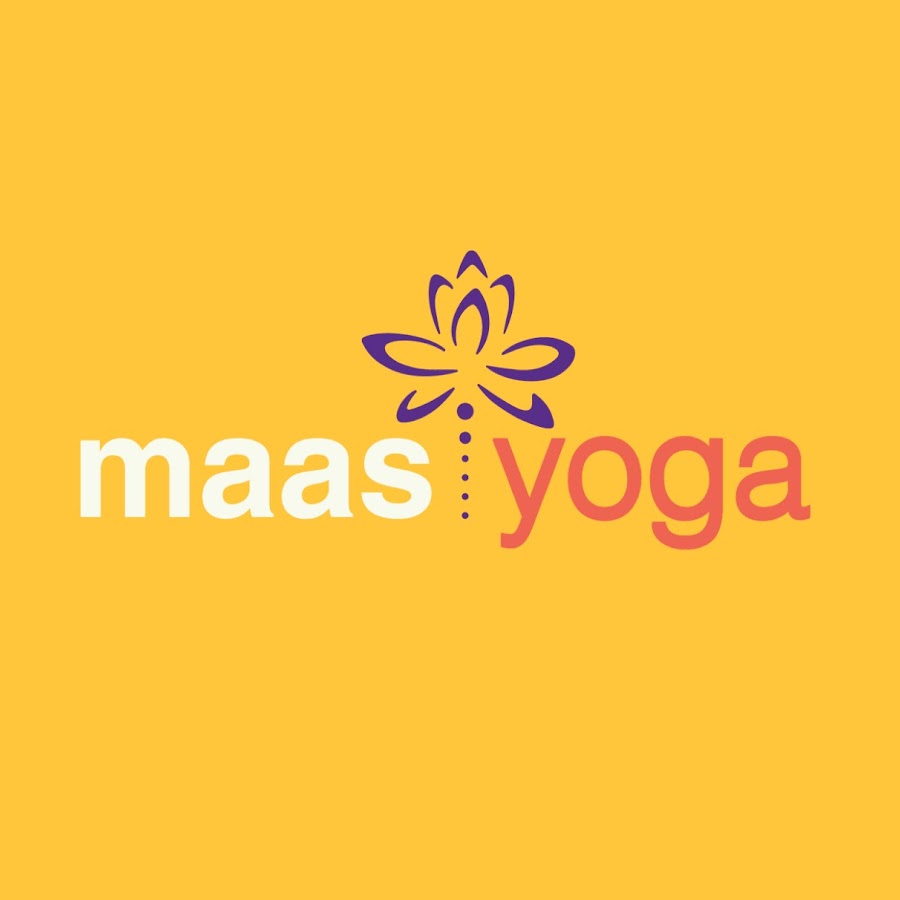 Maas Yoga @maas-yoga