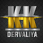 K K DERVALIYA