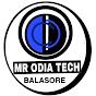 MR ODIA TECH