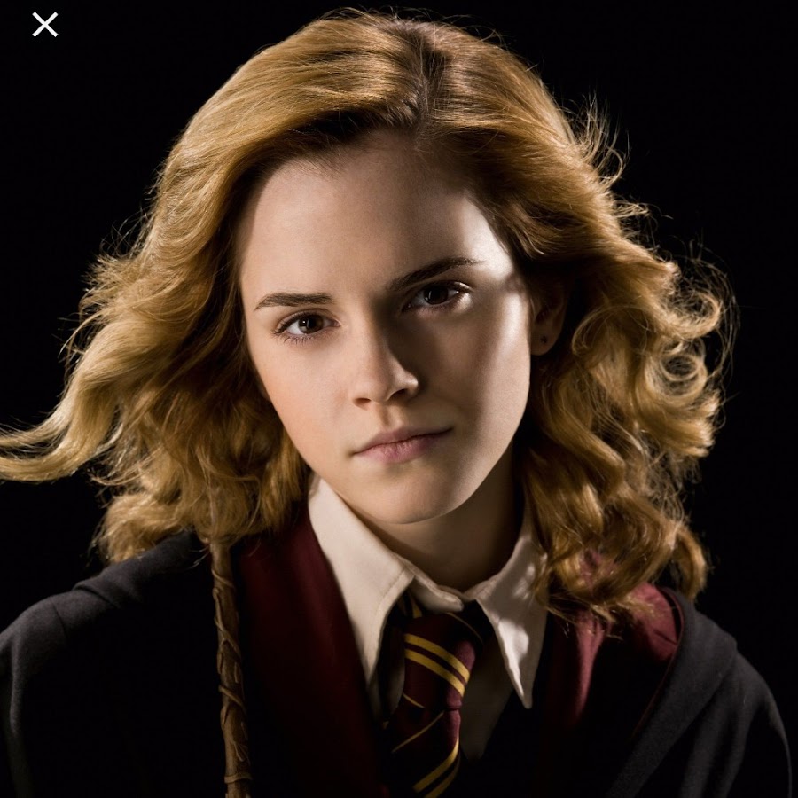 <b>Hermione</b> <b>Granger</b> - YouTube.