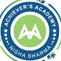 Achievers Academy NISHA SHARMA