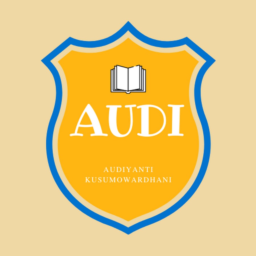Audiyanti Kusumowardhani - YouTube Audiyanti Kusumowardhani