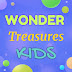 Wonder Treasures Kids