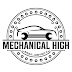 logo Mechanical High