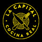La Capital youtube avatar
