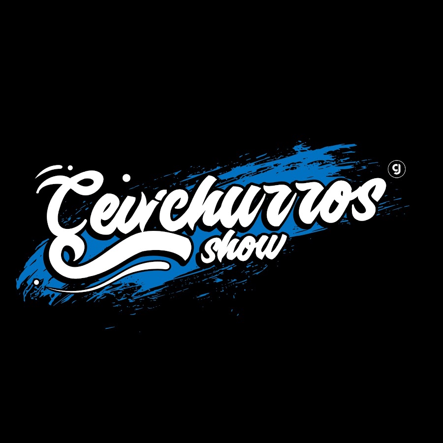 Cevichurros Show @CevichurrosShow