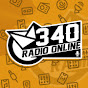 340 Radio