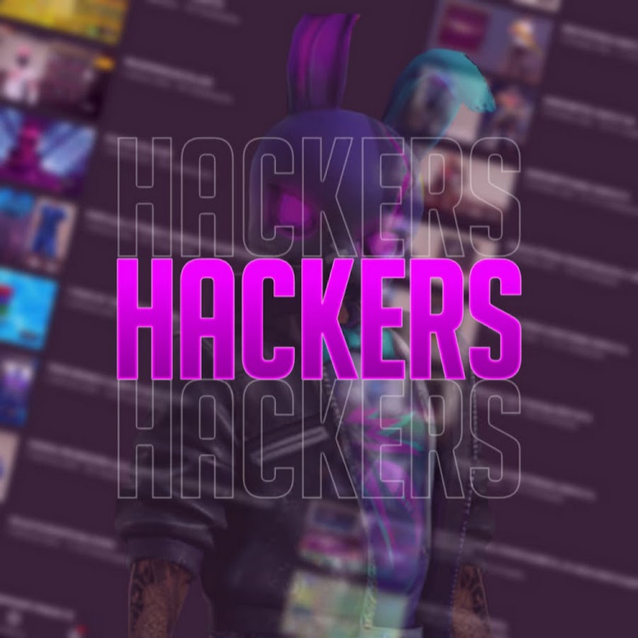 Hackers Games
