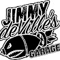 Jimmy de Ville's Garage