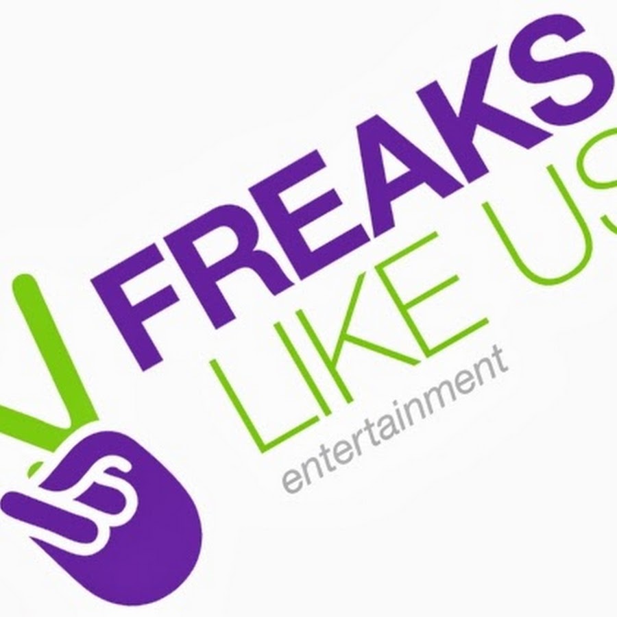 Фрики лайк. We are the Freaks.