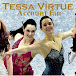 Tessa Virtue account fan