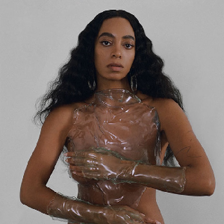 SolangeKnowlesVEVO YouTube