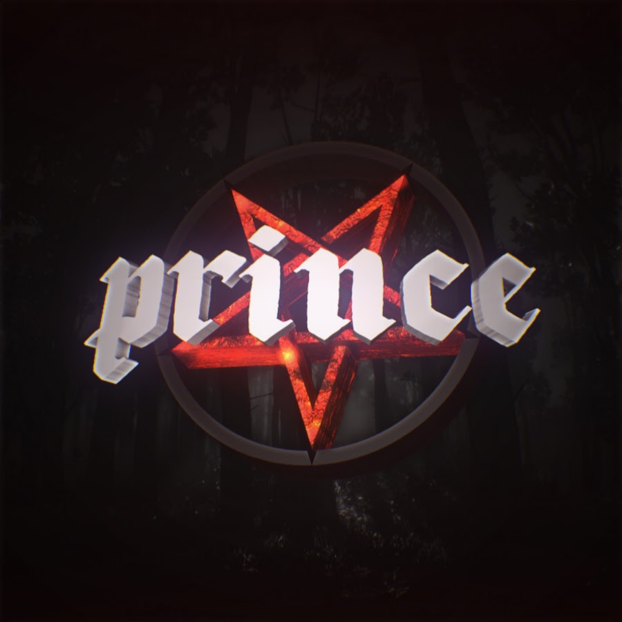 SoD Prince - YouTube SoD Prince