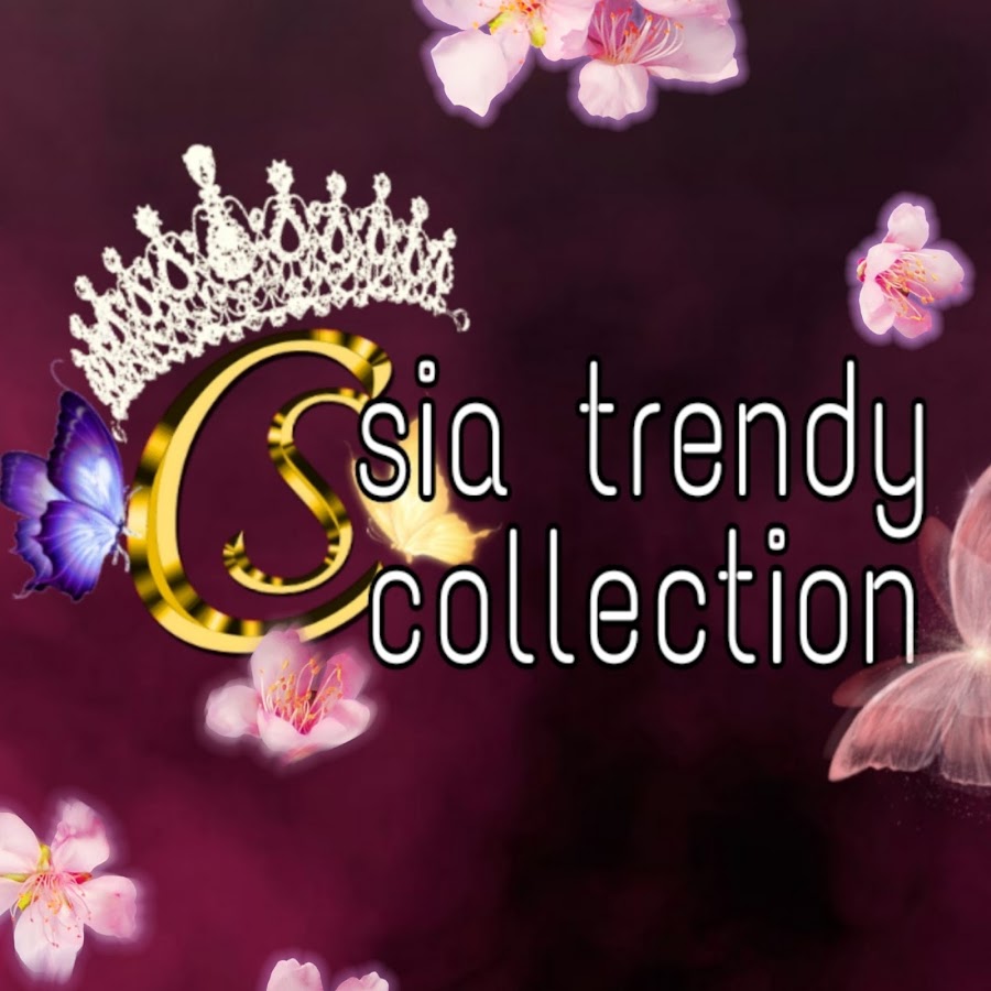 Sia trendy Collection