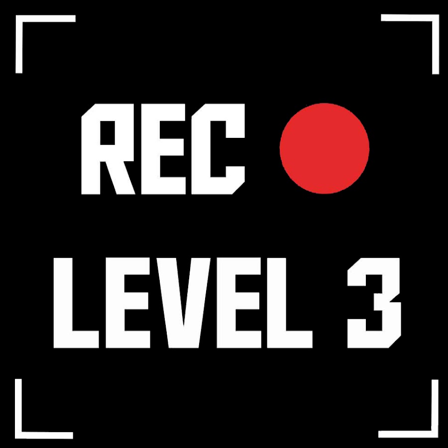 The level 3. Level 3. картинка level 3. rec level. the levels.