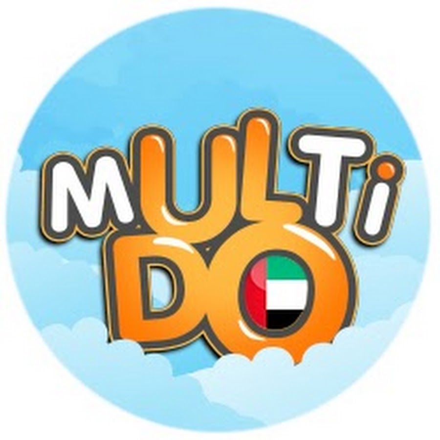 Multi DO Arabic @multidoarabic2488