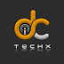 logo DC TecHX