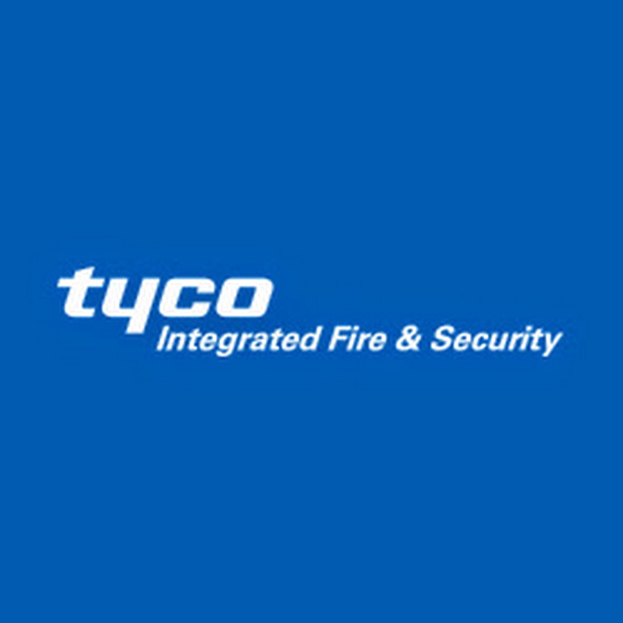 Tyco integrated fire security youtube