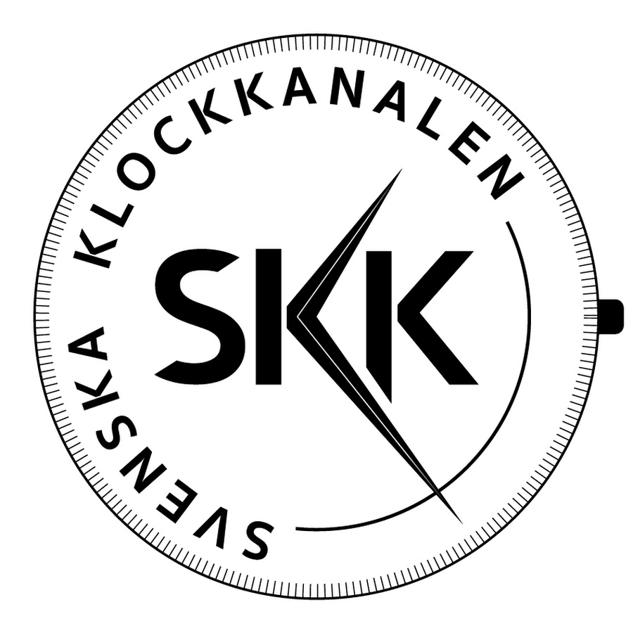 Svenska Klockkanalen @svenskaklockkanalen