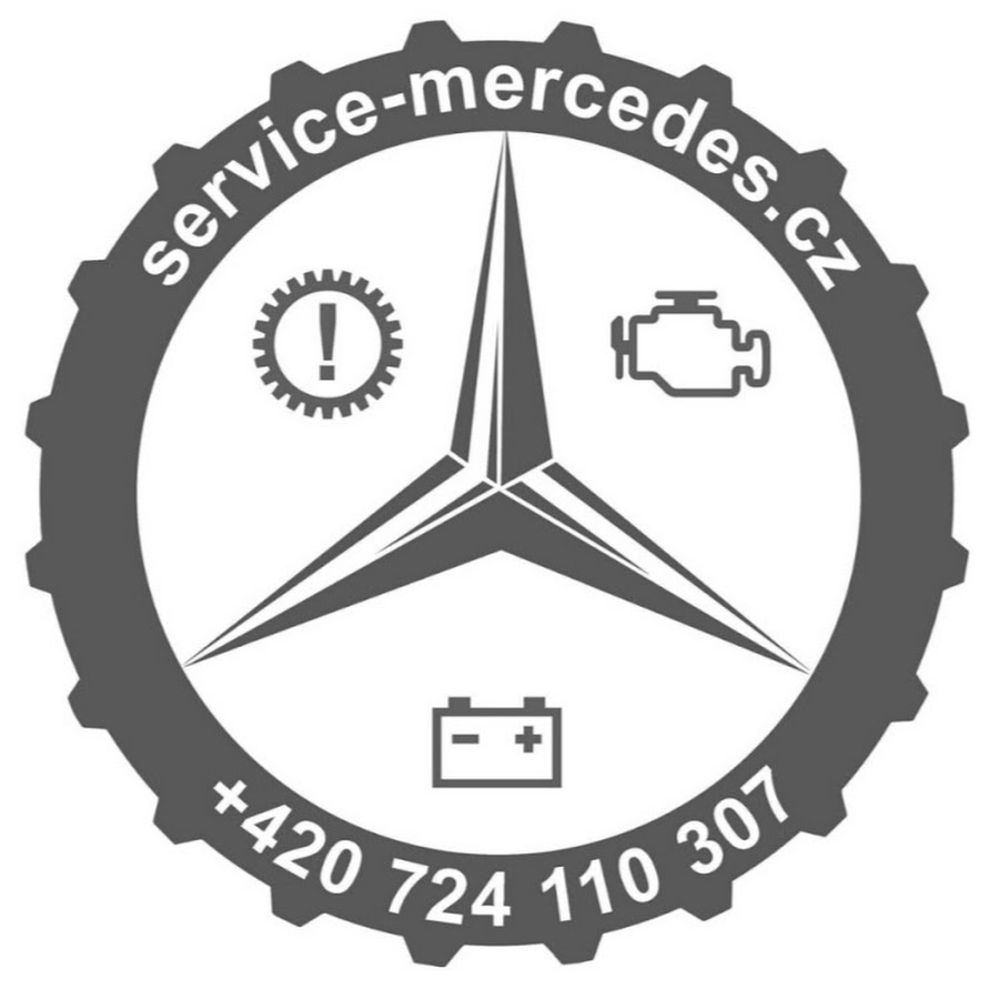 Autoservis Mercedes Dolany @autoservismercedes