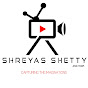 Shreyas Shetty