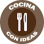 Cocina con ideas