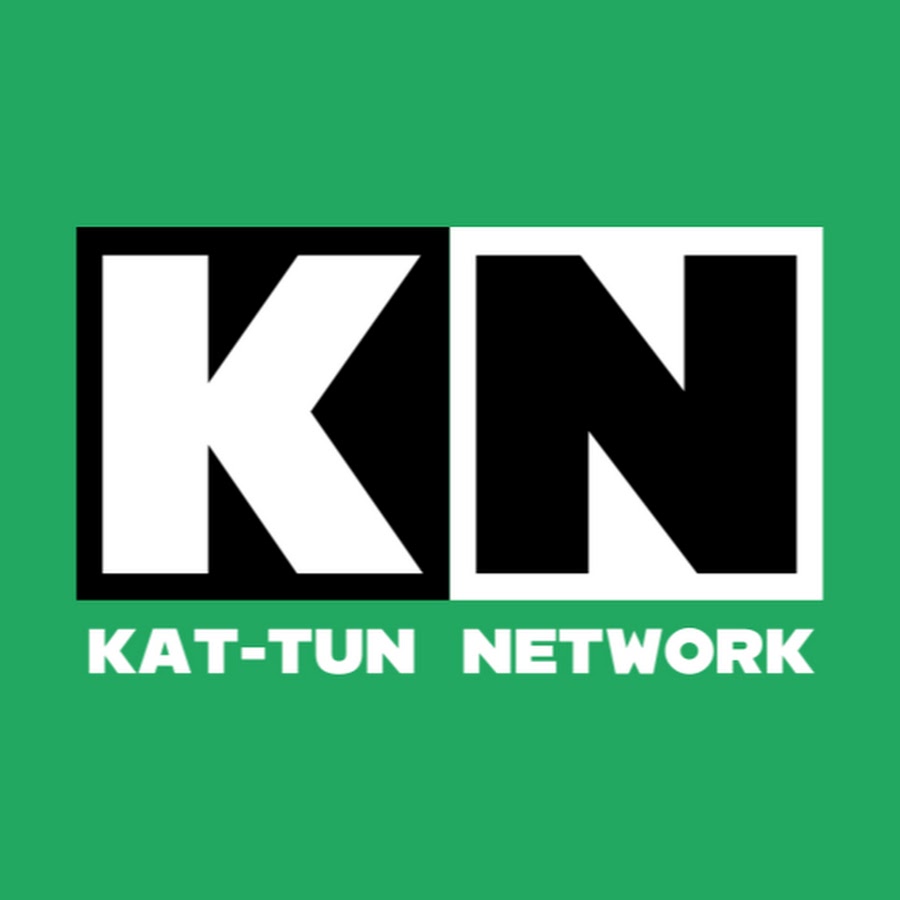 KAT-TUN NETWORK - YouTube