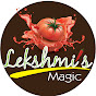 Lekshmi's Magic